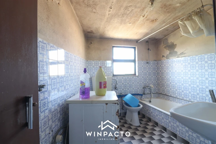 Moradia T3 para Venda em Vilar Seco Foto 29