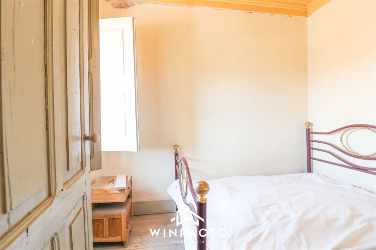 Moradia T3 para Venda em Vilar Seco Foto 11