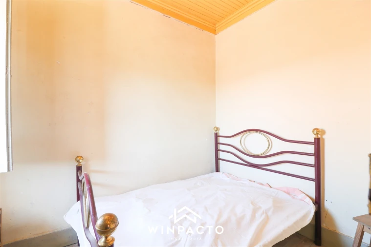 Moradia T3 para Venda em Vilar Seco Foto 12