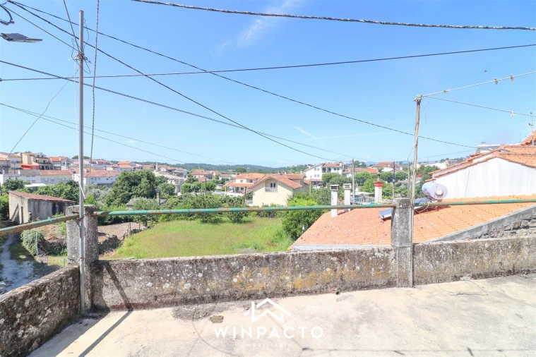 Moradia T3 para Venda em Vilar Seco Foto 16