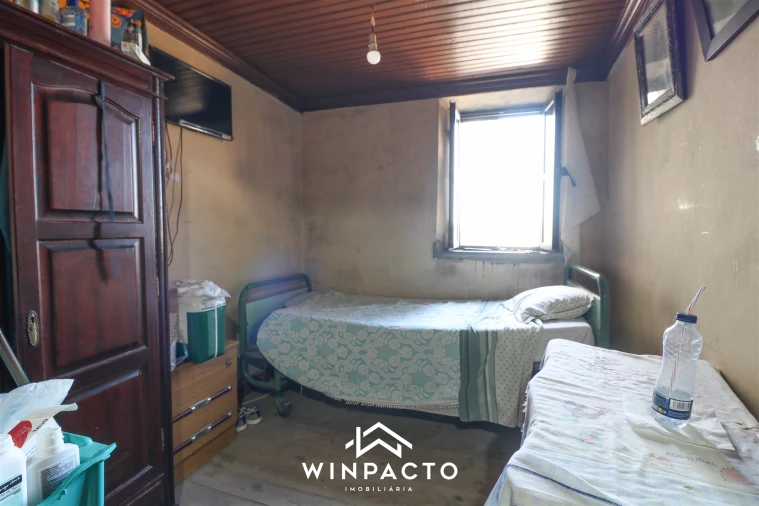 Moradia T3 para Venda em Vilar Seco Foto 24