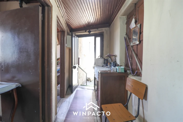 Moradia T3 para Venda em Vilar Seco Foto 25
