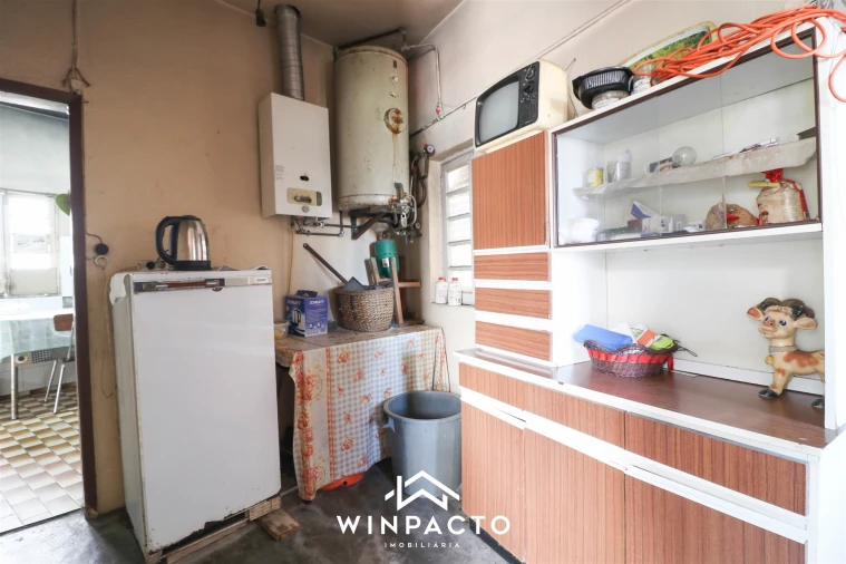 Moradia T3 para Venda em Vilar Seco Foto 30