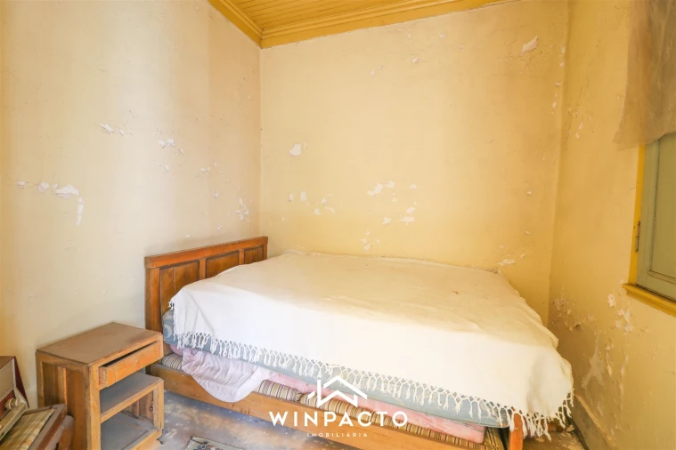 Moradia T3 para Venda em Vilar Seco Foto 7