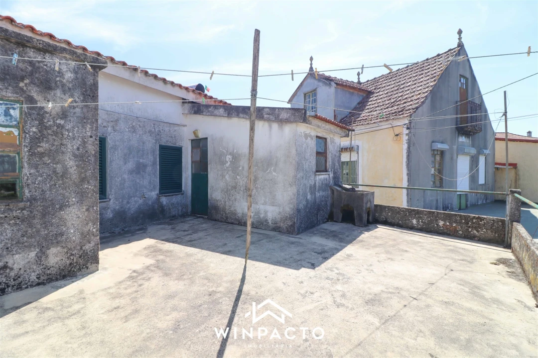Moradia T3 para Venda em Vilar Seco Foto 14