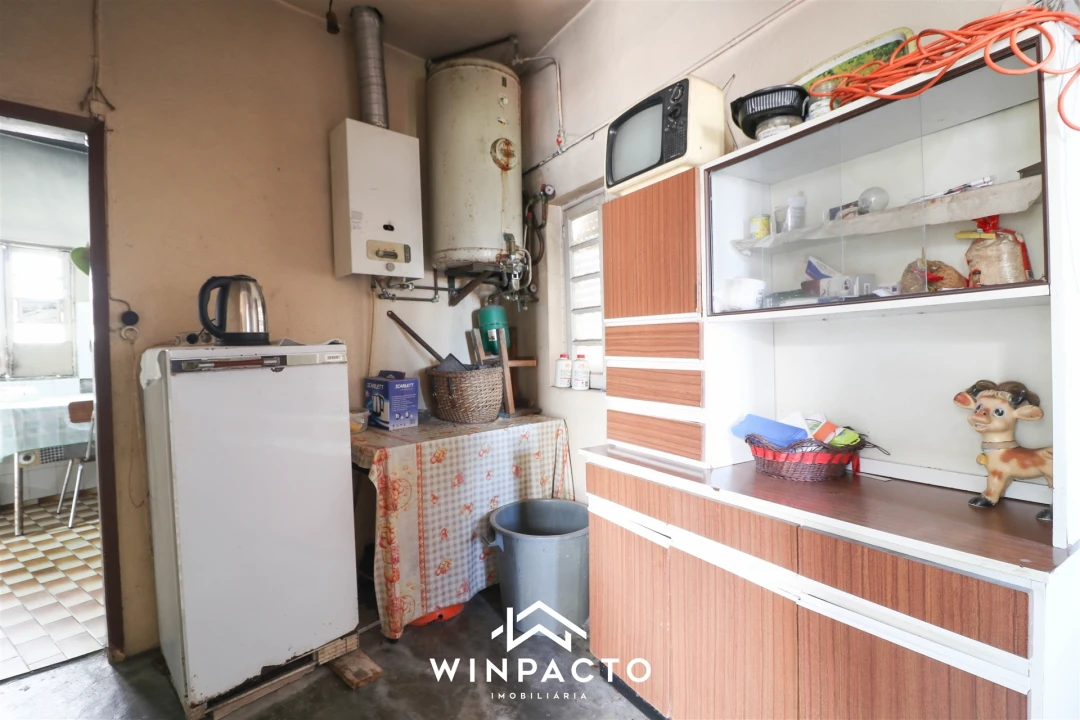 Moradia T3 para Venda em Vilar Seco Foto 30