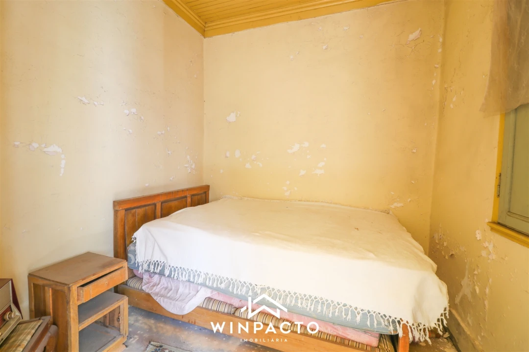 Moradia T3 para Venda em Vilar Seco Foto 7