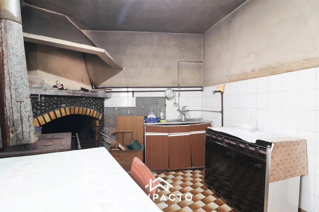 Moradia T3 para Venda em Vilar Seco Foto 27