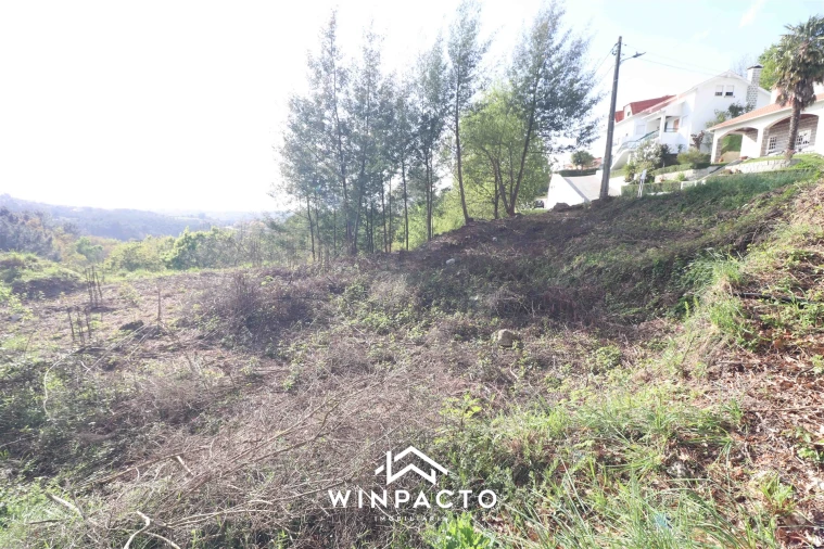 Terreno para Venda em Seia, São Romão e Lapa dos Dinheiros Foto 6
