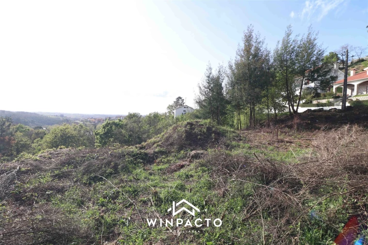 Terreno para Venda em Seia, São Romão e Lapa dos Dinheiros Foto 8