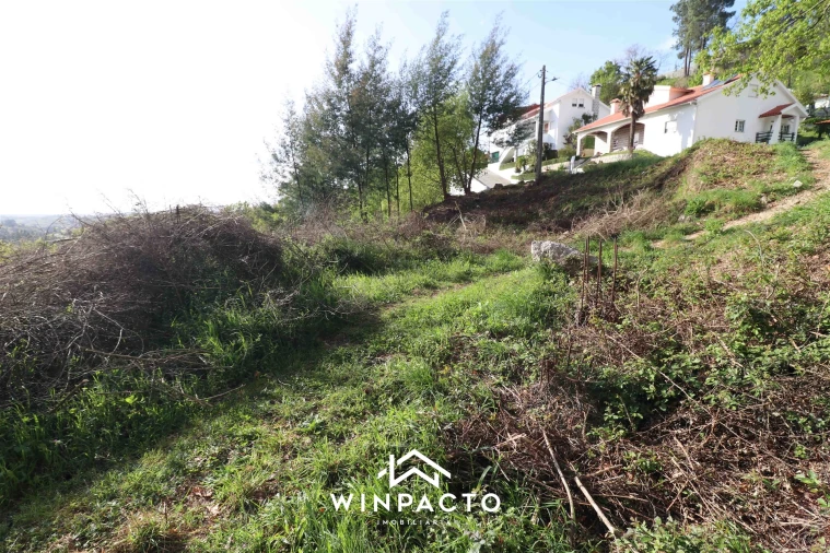 Terreno para Venda em Seia, São Romão e Lapa dos Dinheiros Foto 7