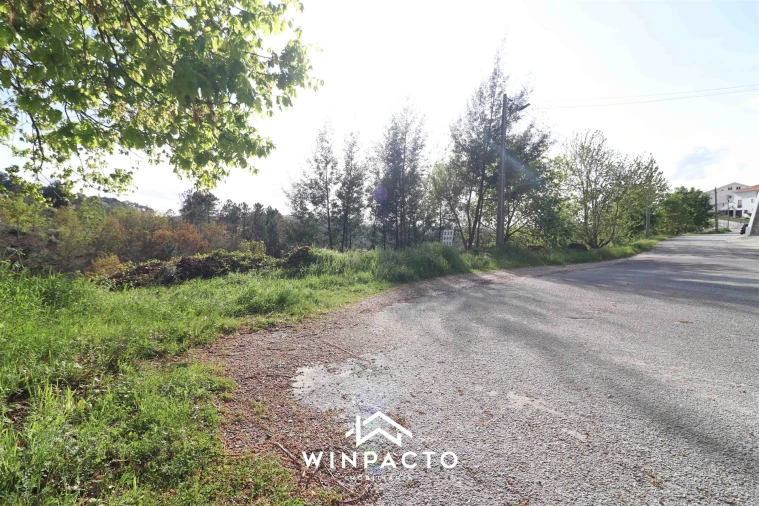 Terreno para Venda em Seia, São Romão e Lapa dos Dinheiros Foto 3