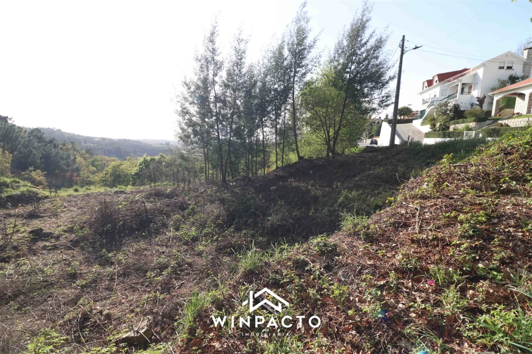 Terreno para Venda em Seia, São Romão e Lapa dos Dinheiros Foto 9