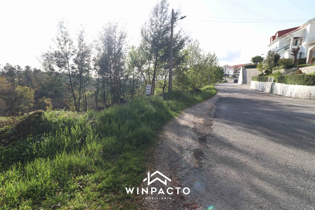 Terreno para Venda em Seia, São Romão e Lapa dos Dinheiros Foto 11