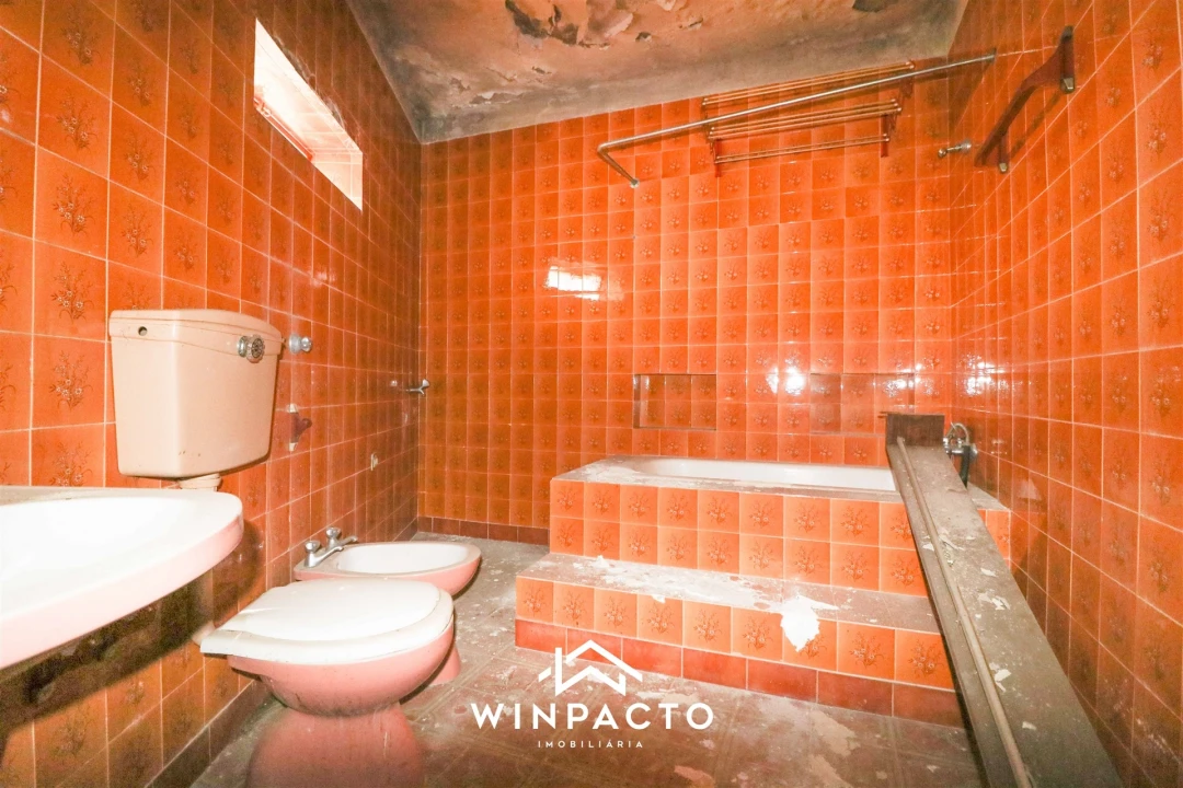 Apartamento T3 para Venda em Seia, São Romão e Lapa dos Dinheiros Foto 15