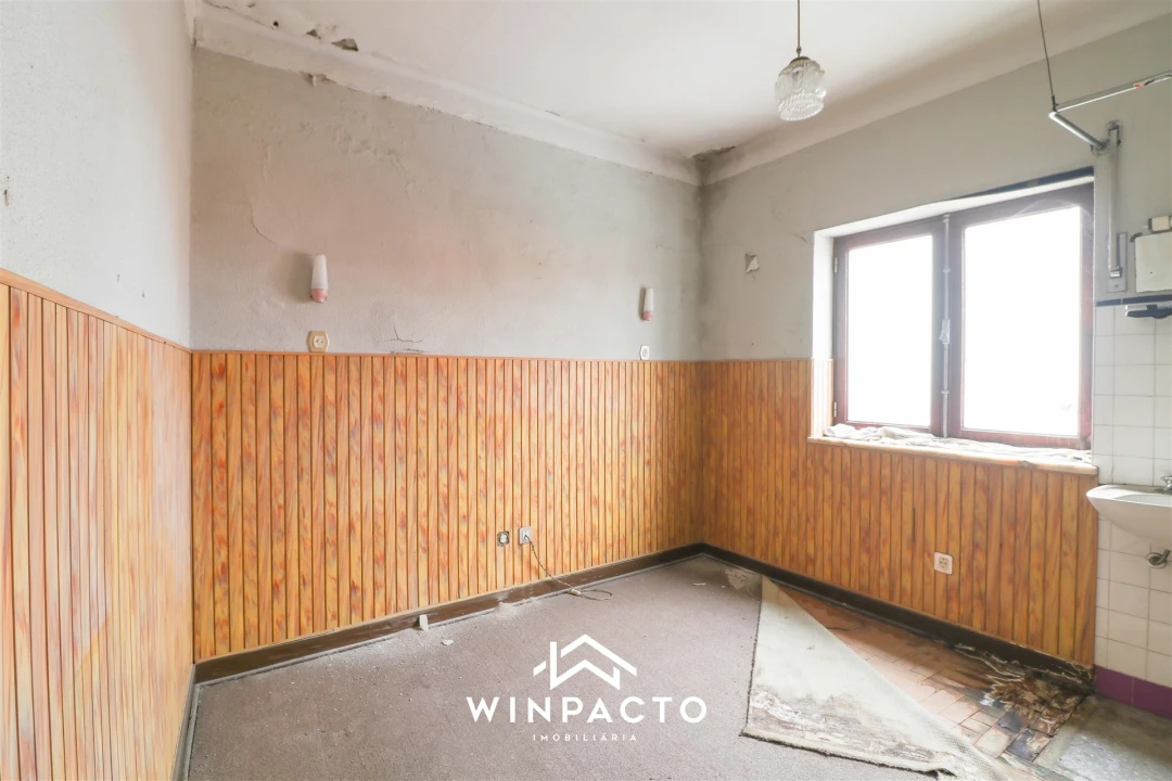 Apartamento T3 para Venda em Seia, São Romão e Lapa dos Dinheiros Foto 7