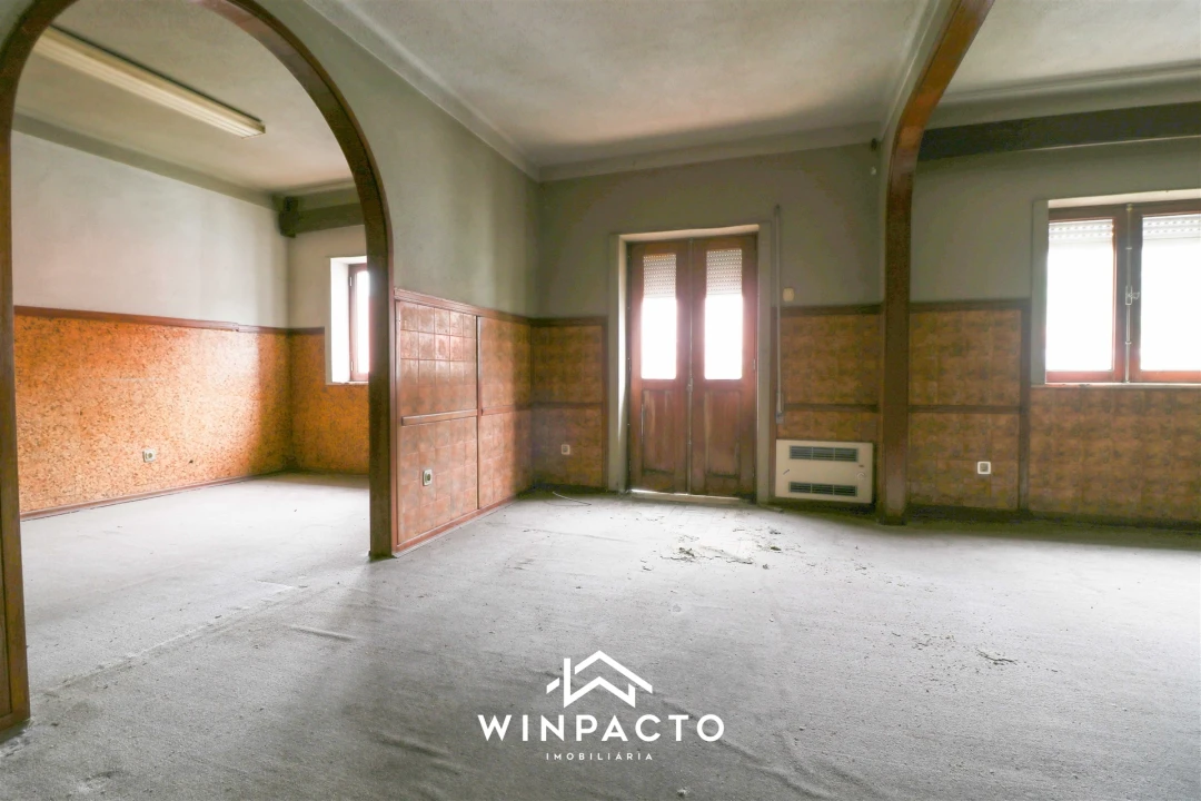 Apartamento T3 para Venda em Seia, São Romão e Lapa dos Dinheiros Foto 18