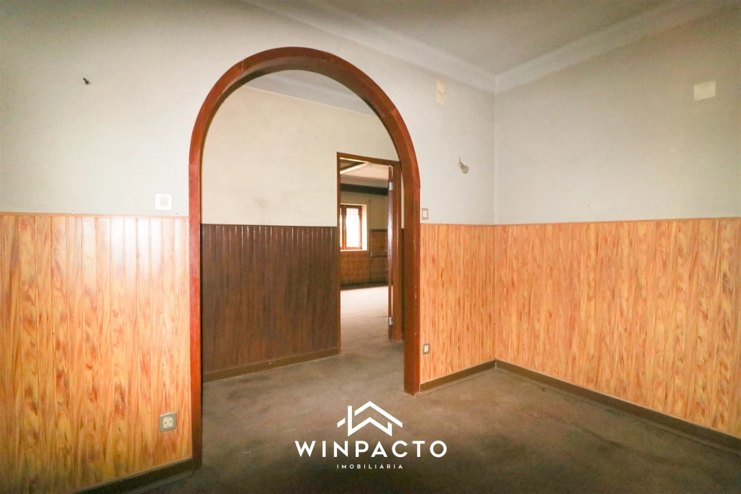 Apartamento T3 para Venda em Seia, São Romão e Lapa dos Dinheiros Foto 9