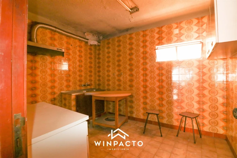 Apartamento T3 para Venda em Seia, São Romão e Lapa dos Dinheiros Foto 13