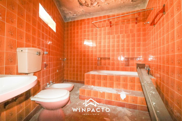 Apartamento T3 para Venda em Seia, São Romão e Lapa dos Dinheiros Foto 14