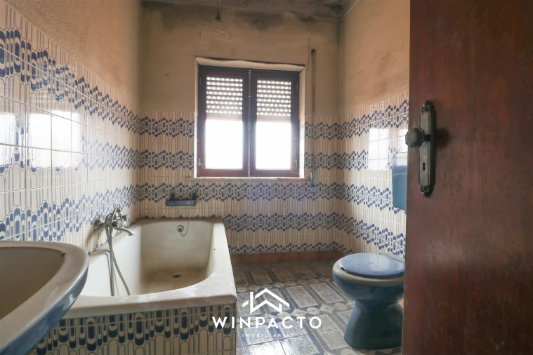 Apartamento T3 para Venda em Seia, São Romão e Lapa dos Dinheiros Foto 19