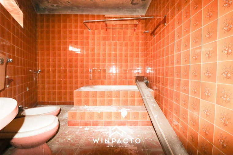 Apartamento T3 para Venda em Seia, São Romão e Lapa dos Dinheiros Foto 16