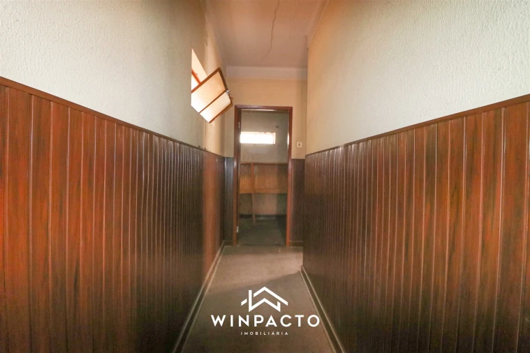 Apartamento T3 para Venda em Seia, São Romão e Lapa dos Dinheiros Foto 3