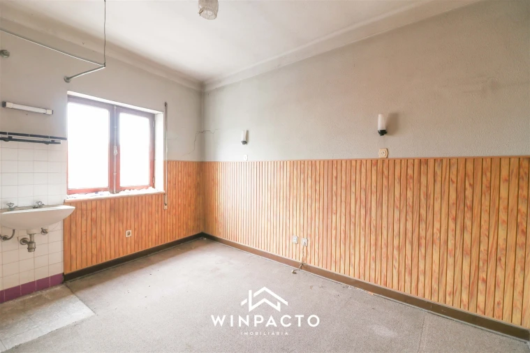 Apartamento T3 para Venda em Seia, São Romão e Lapa dos Dinheiros Foto 4