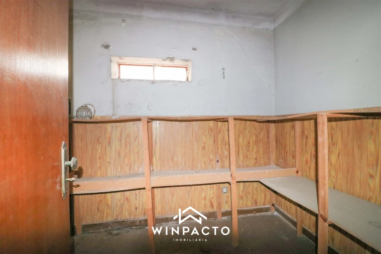 Apartamento T3 para Venda em Seia, São Romão e Lapa dos Dinheiros Foto 8