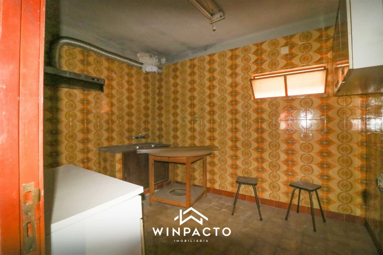 Apartamento T3 para Venda em Seia, São Romão e Lapa dos Dinheiros Foto 12