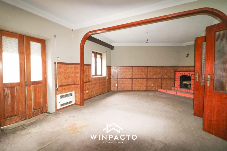 Apartamento T3 para Venda em Seia, São Romão e Lapa dos Dinheiros Foto 10