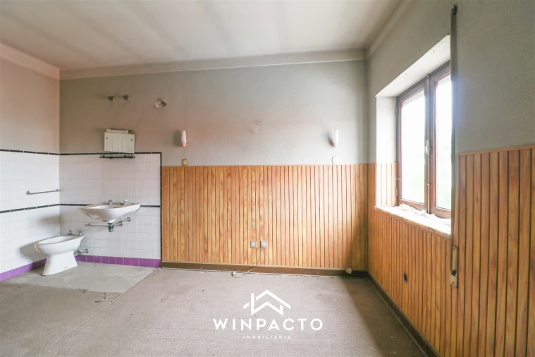 Apartamento T3 para Venda em Seia, São Romão e Lapa dos Dinheiros Foto 5