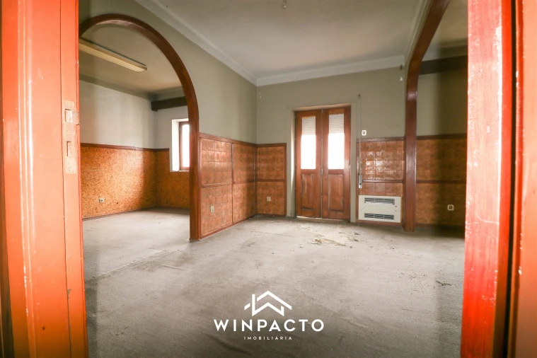 Apartamento T3 para Venda em Seia, São Romão e Lapa dos Dinheiros Foto 17