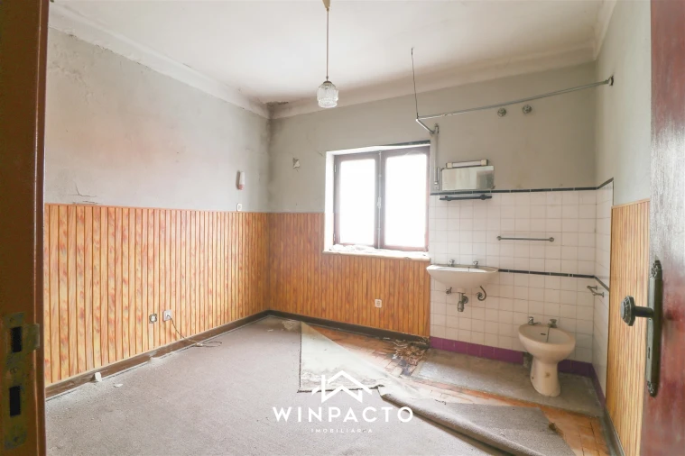 Apartamento T3 para Venda em Seia, São Romão e Lapa dos Dinheiros Foto 6