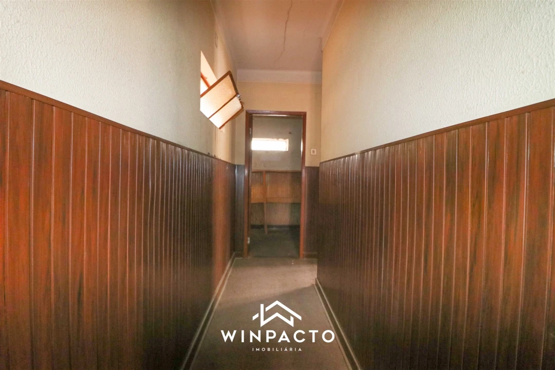 Apartamento T3 para Venda em Seia, São Romão e Lapa dos Dinheiros Foto 3