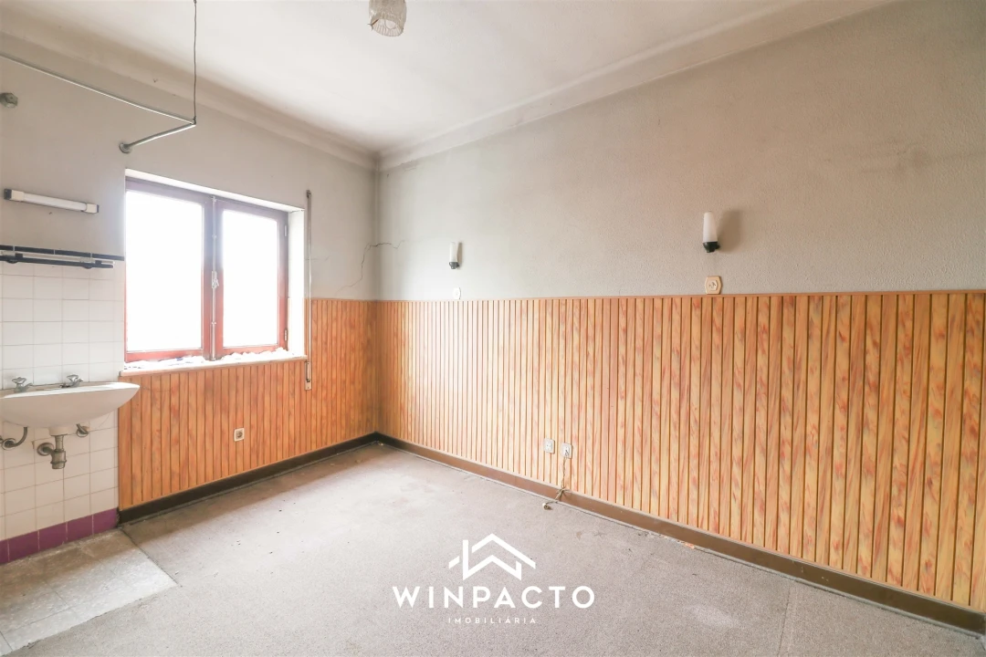 Apartamento T3 para Venda em Seia, São Romão e Lapa dos Dinheiros Foto 4