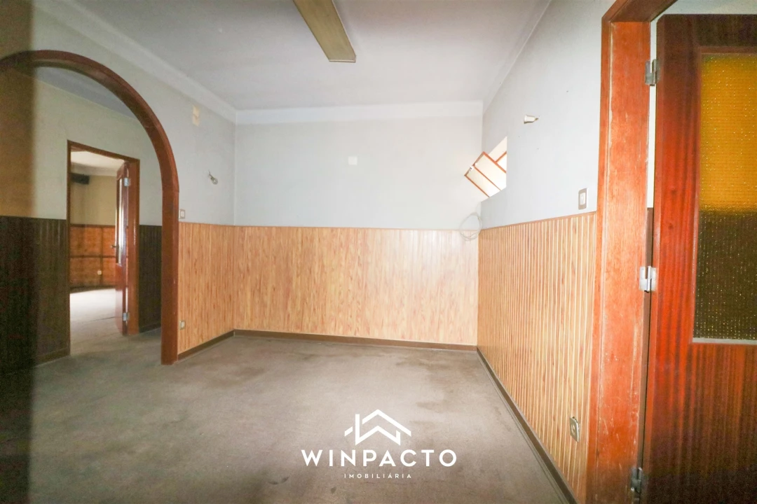 Apartamento T3 para Venda em Seia, São Romão e Lapa dos Dinheiros Foto 2