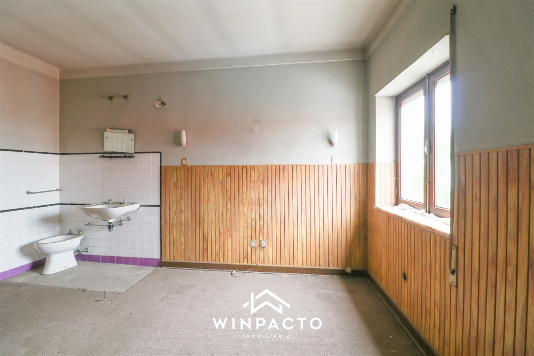 Apartamento T3 para Venda em Seia, São Romão e Lapa dos Dinheiros Foto 5