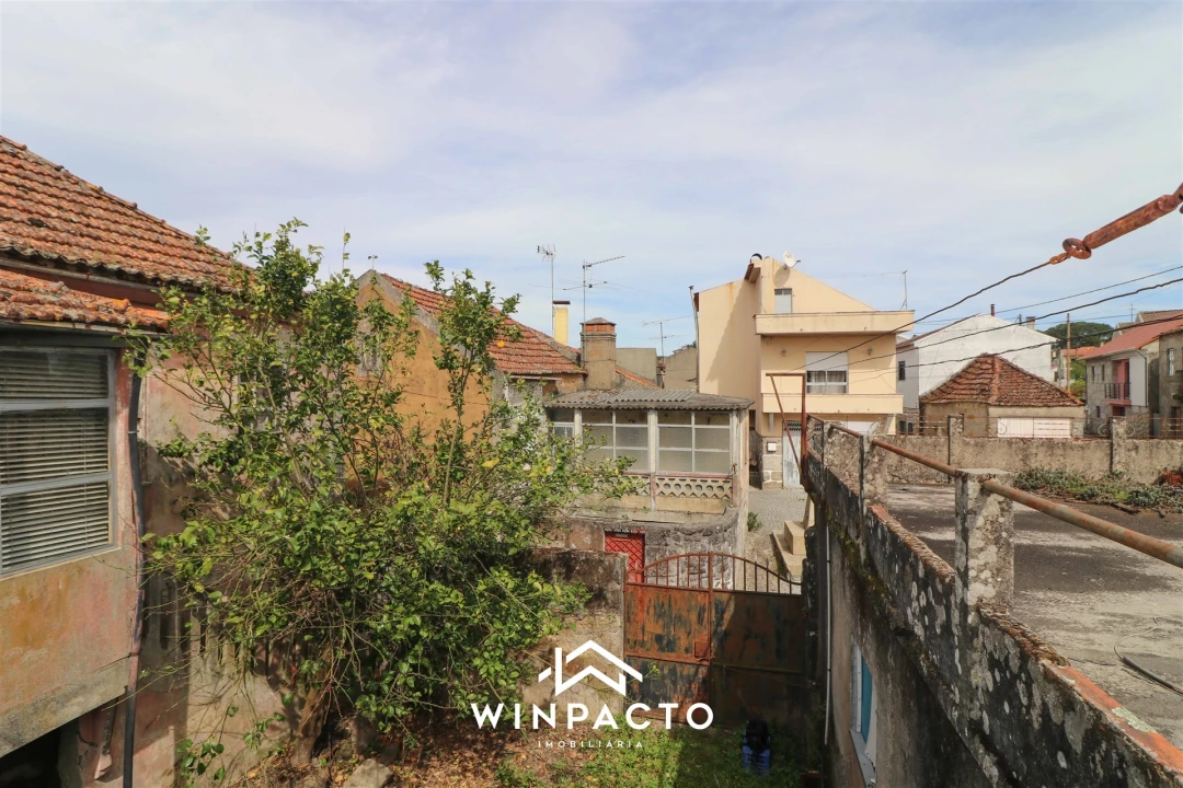 Moradia T0 para Venda em Vilar Seco Foto 13