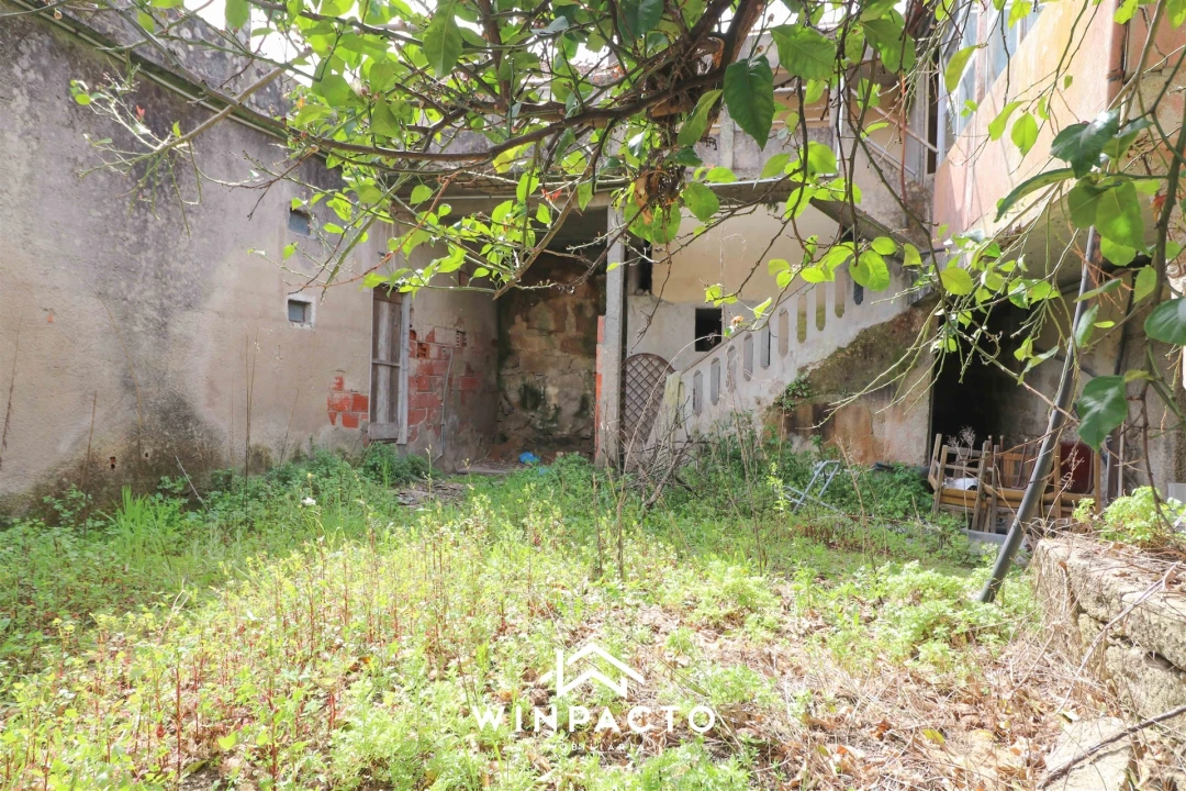 Moradia T0 para Venda em Vilar Seco Foto 17