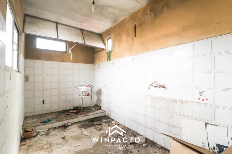 Moradia T0 para Venda em Vilar Seco Foto 12