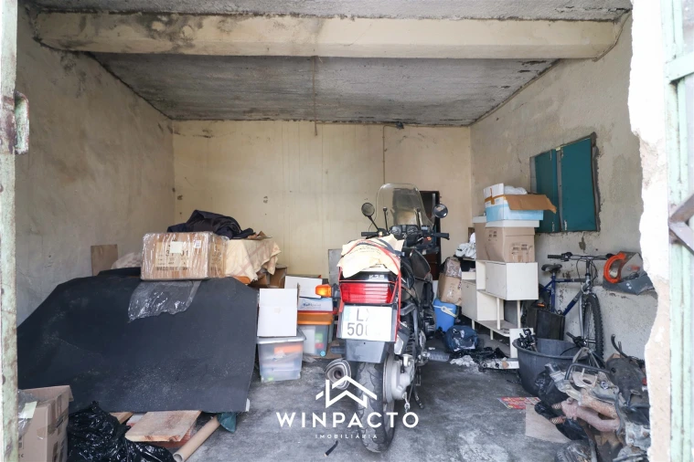 Moradia T0 para Venda em Vilar Seco Foto 14