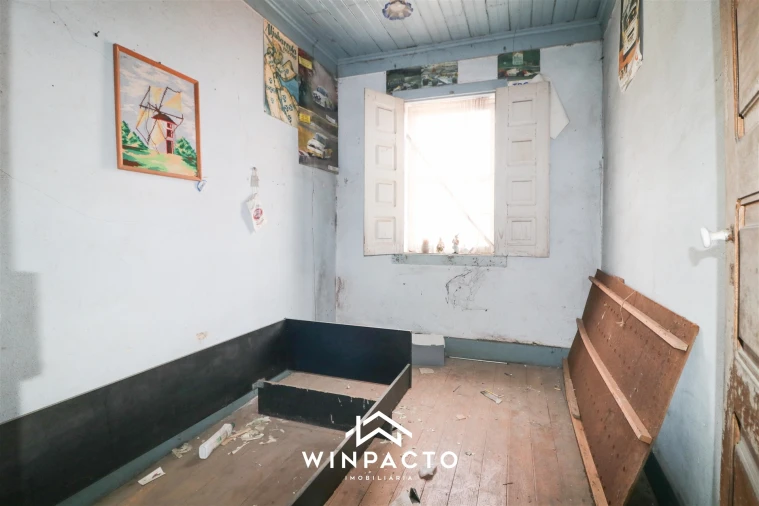 Moradia T0 para Venda em Vilar Seco Foto 9