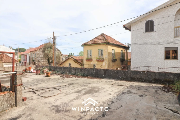 Moradia T0 para Venda em Vilar Seco Foto 20