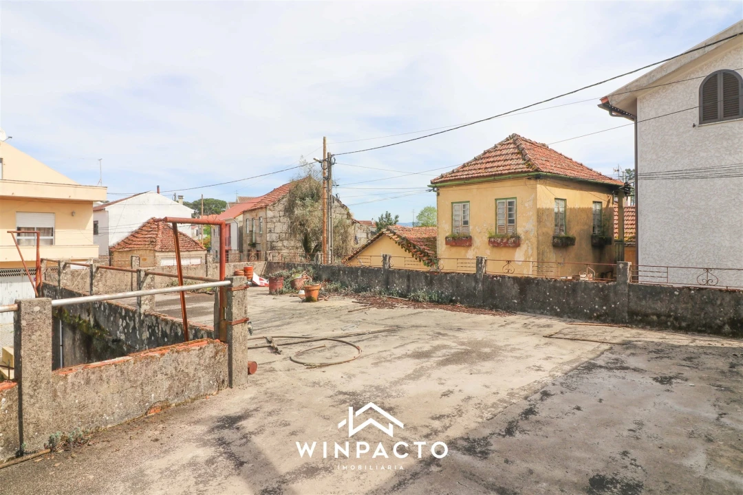 Moradia T0 para Venda em Vilar Seco Foto 21