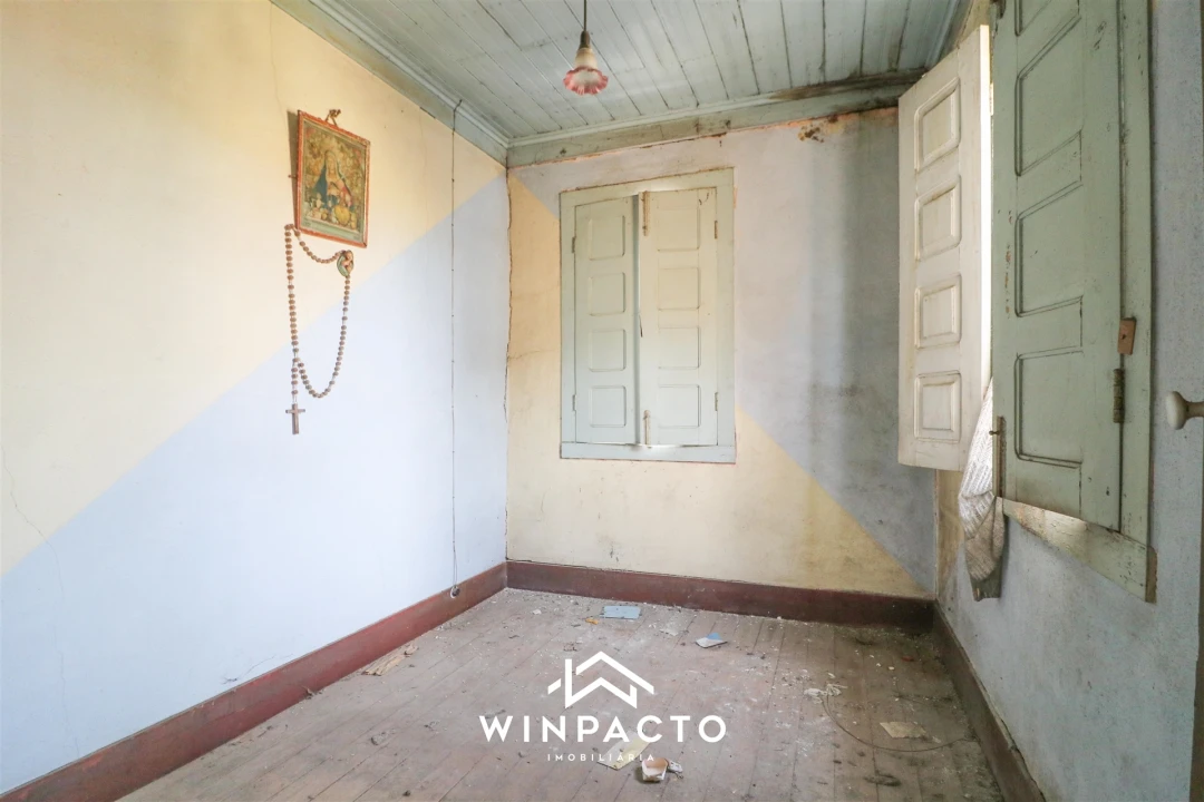 Moradia T0 para Venda em Vilar Seco Foto 10