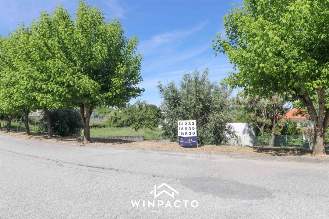 Terreno para Venda em Nelas Foto 2