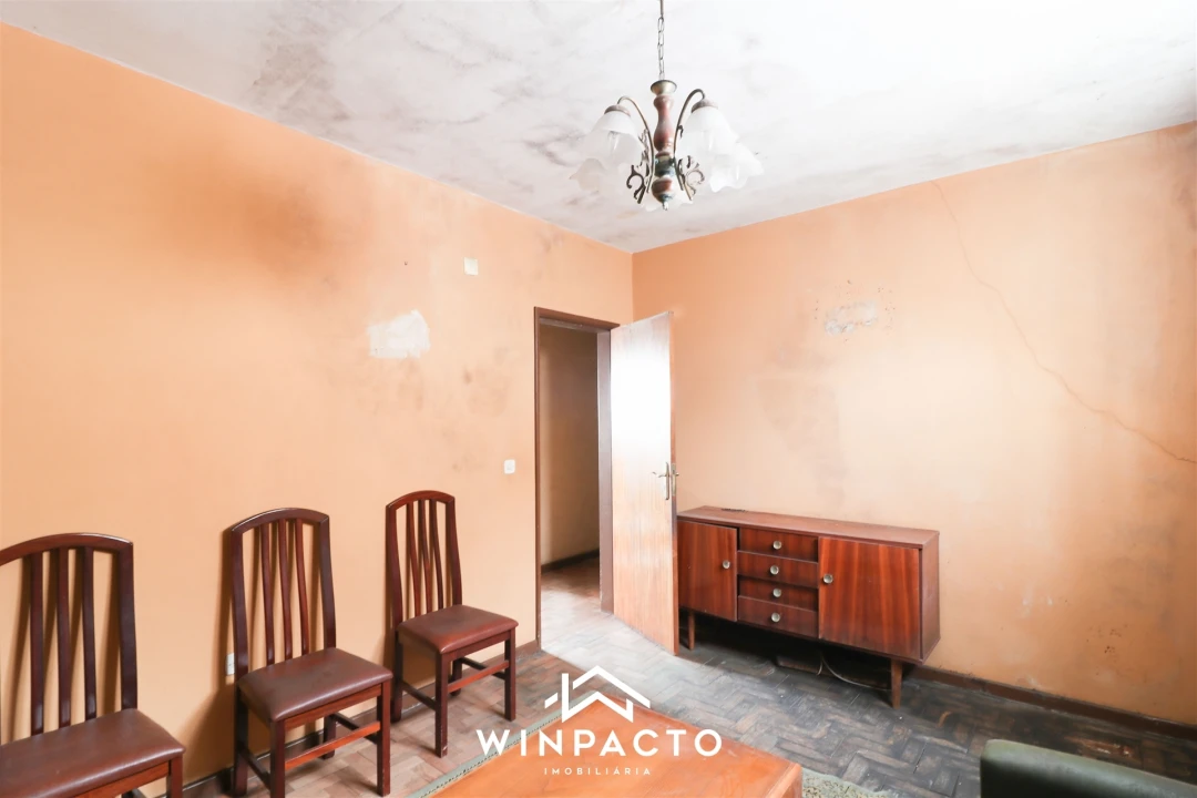 Moradia T3 para Venda em Lapa do Lobo Foto 12