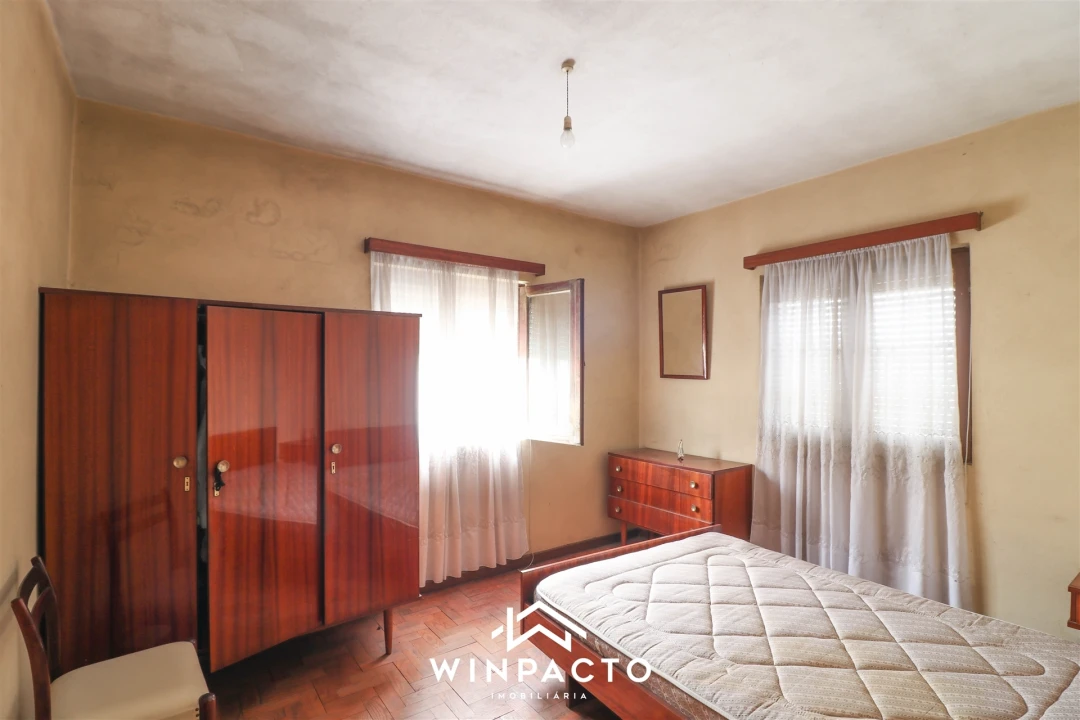 Moradia T3 para Venda em Lapa do Lobo Foto 14