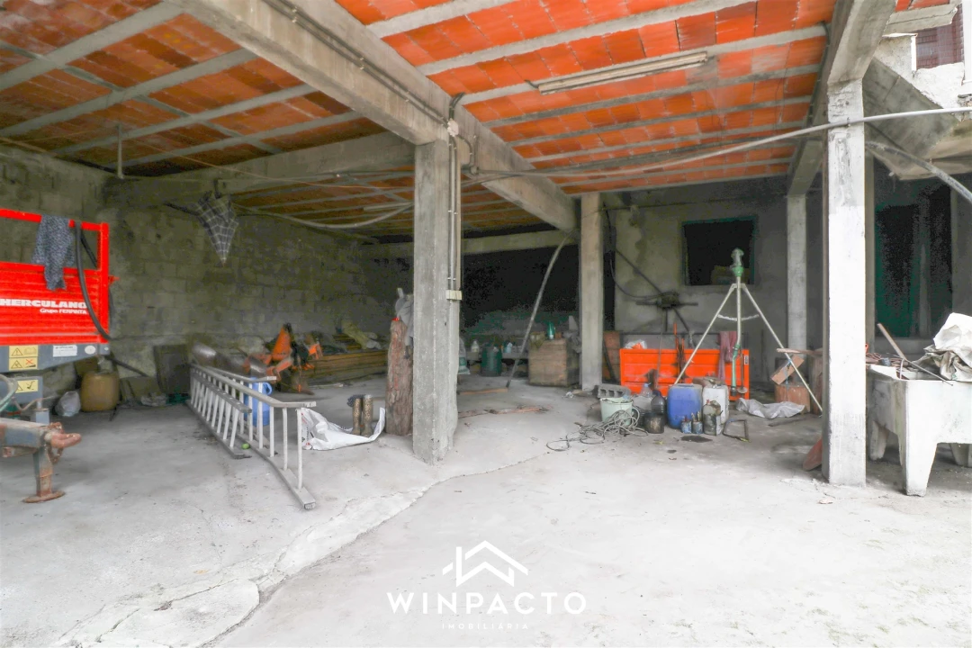 Moradia T3 para Venda em Lapa do Lobo Foto 23